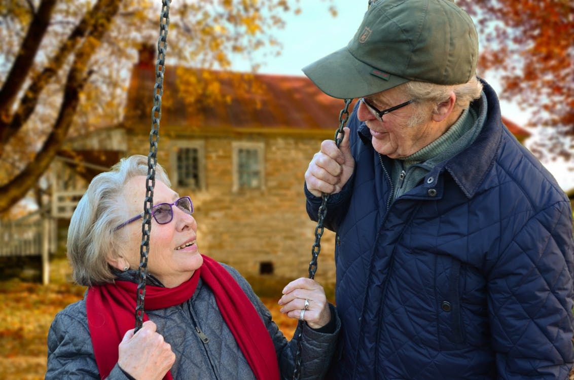 Enjoy Retirement Days Without Worrying about Your Healthcare - Here's How